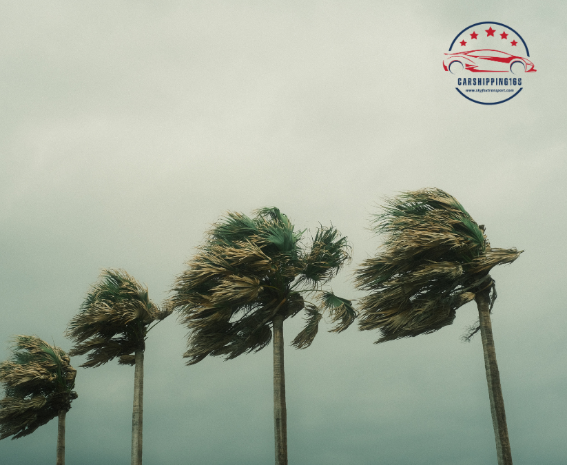 2023 Hurricane Season is coming. Experts predict it will be “above normal” – Tips to prepare your car and limit damage