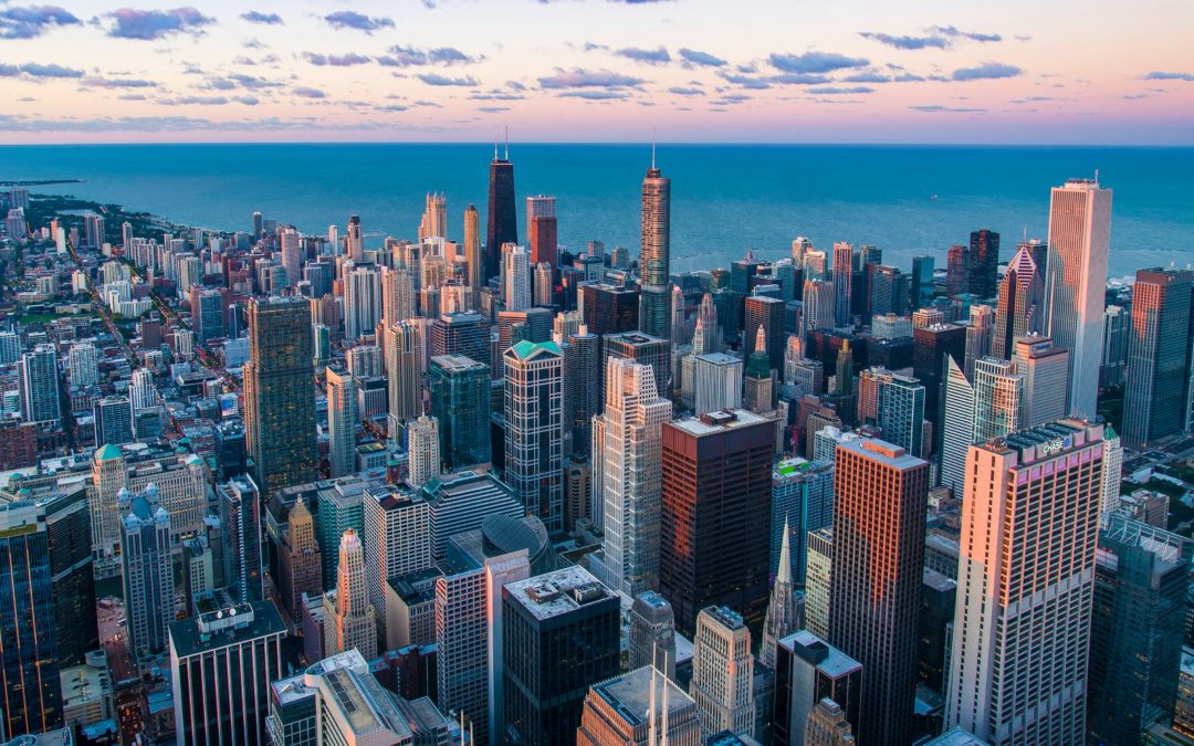 Chicago Retains Its Title as the ‘Best Big City in the US’